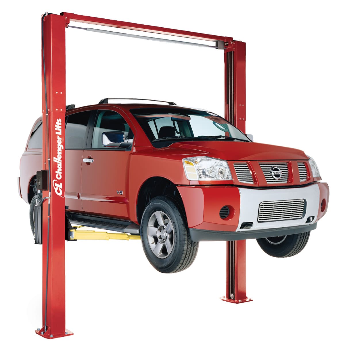 10000 Lb 2 Post Car Lift