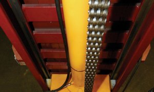 Mohawk Lifts Heavy-Duty Lifting Cylinders