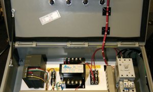 Mohawk Lifts Computer Controlled PLC