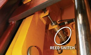 Multi-Position Safety Locks