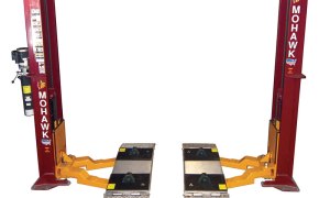 Speedlane Drive-on Adaptor