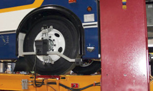 Mohawk Alignment Compatible