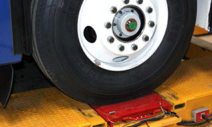 Mohawk Alignment Compatible