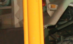 Mohawk Direct Drive Cylinders