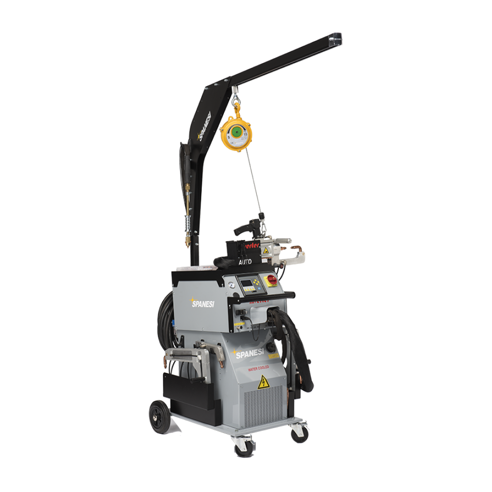 Touch V6 Measuring System