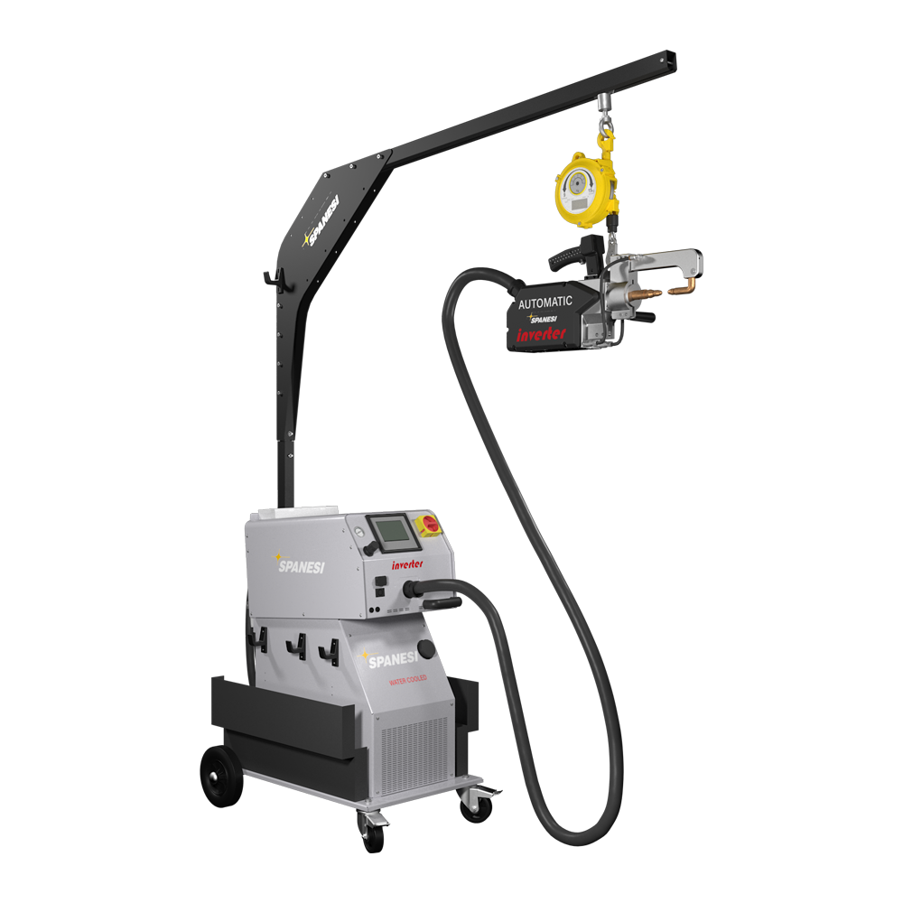 Touch V6 Measuring System