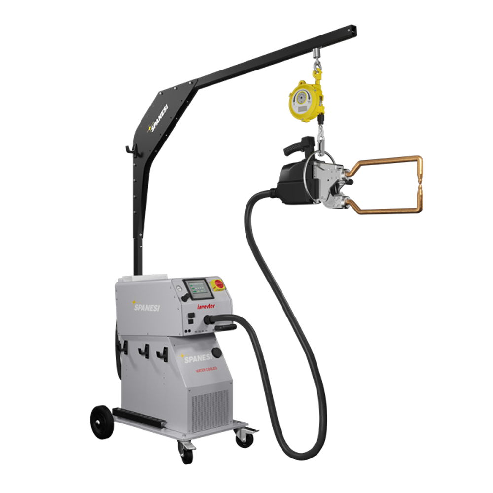 Touch V6 Measuring System