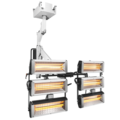 Touch V6 Measuring System