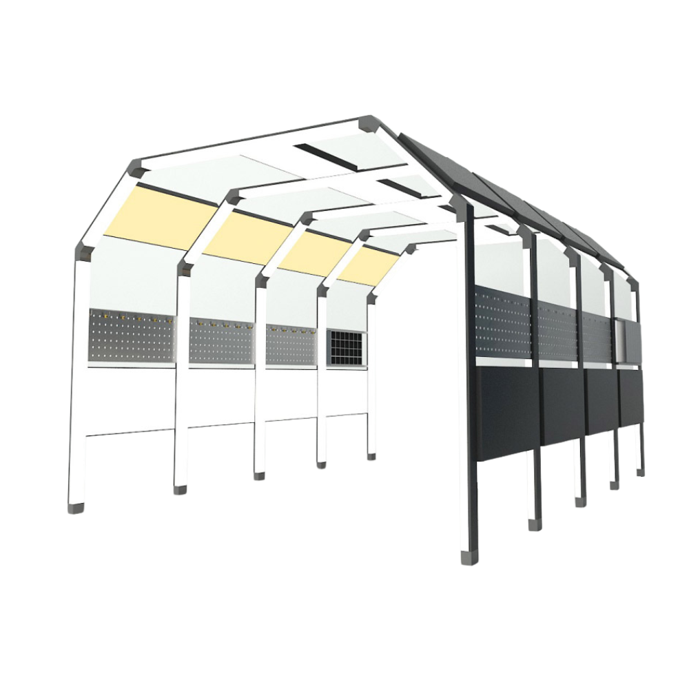 Touch V6 Measuring System