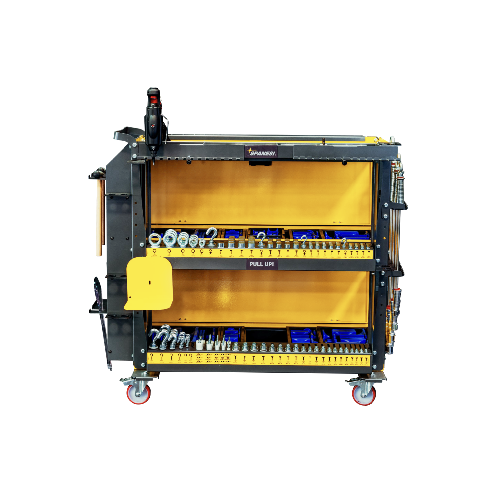 Touch V6 Measuring System