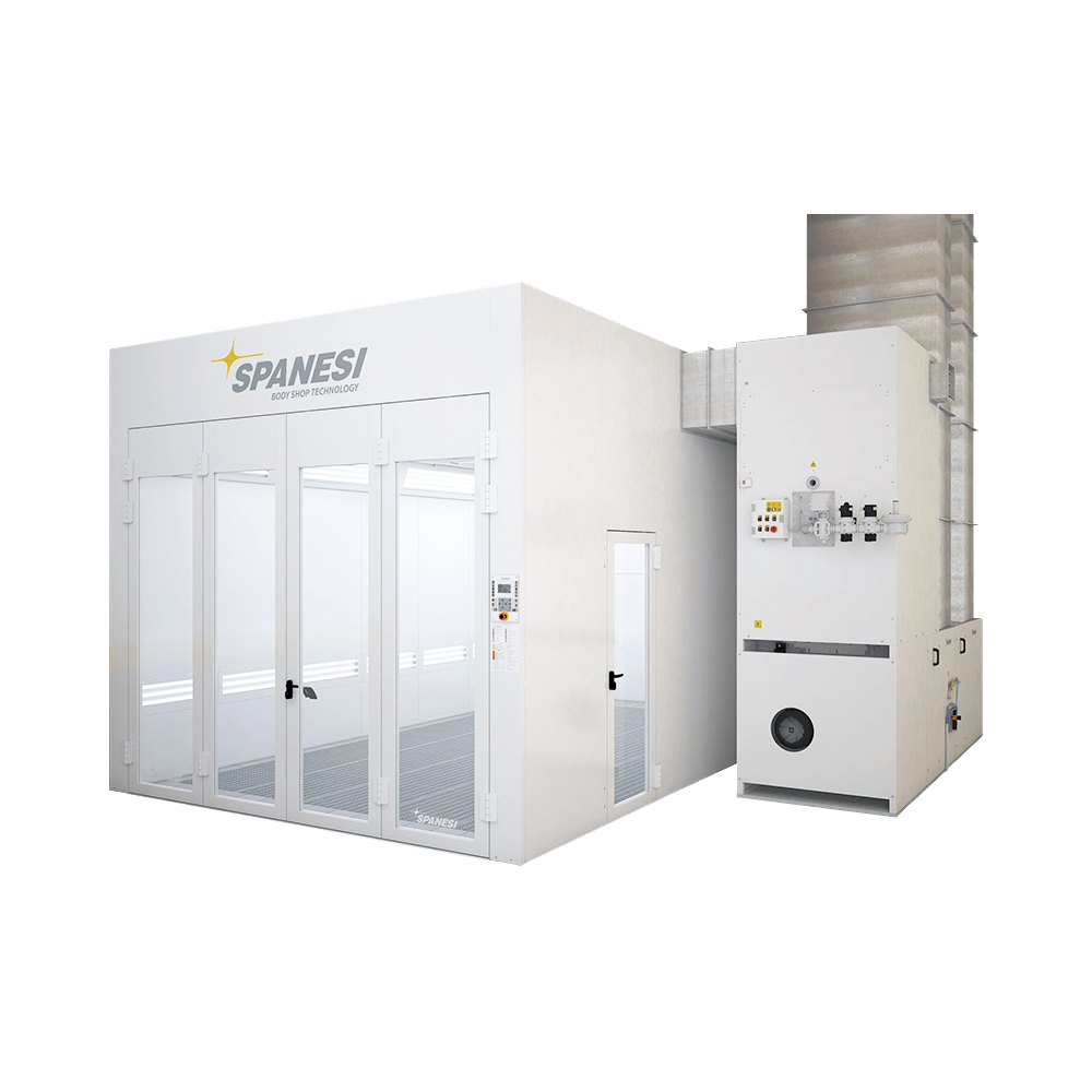 Touch V6 Measuring System