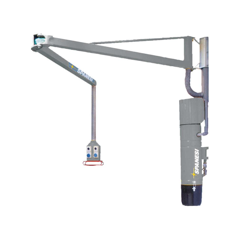 Touch V6 Measuring System